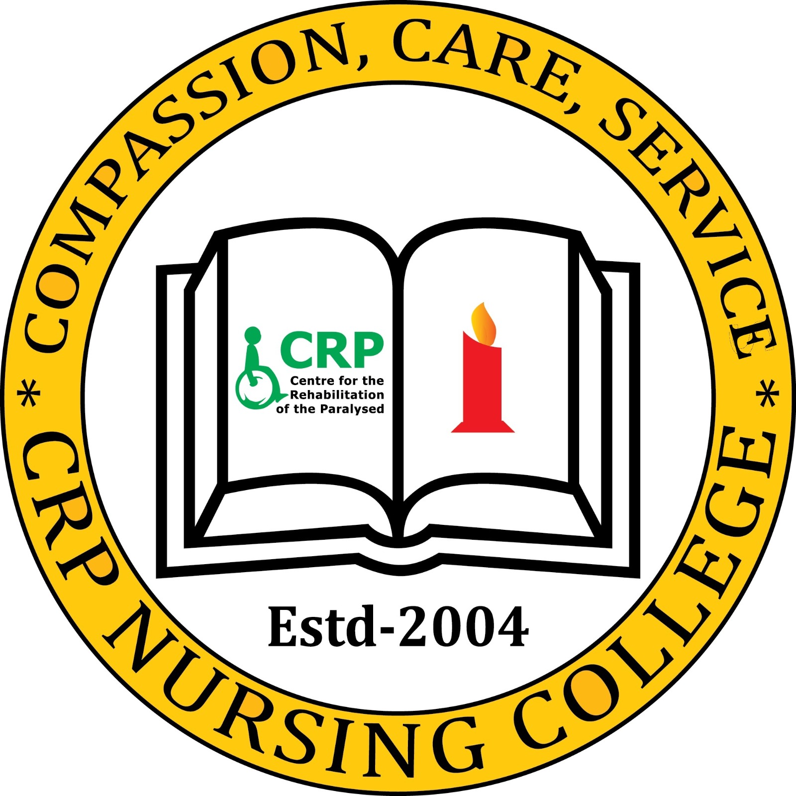 CRPNC Core Branding Logo